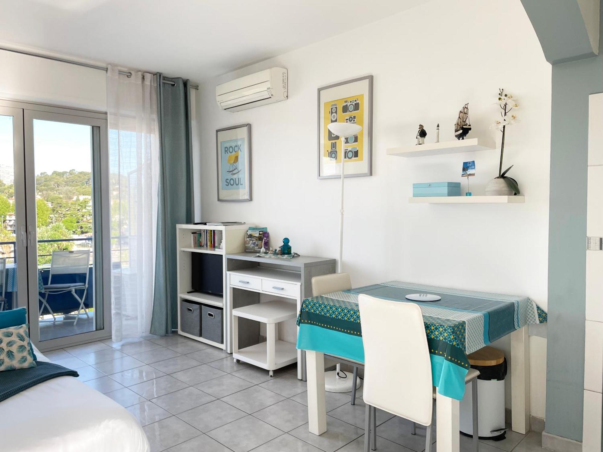 Plage Et Hippodrome Cagnes-sur-Mer Esterno foto